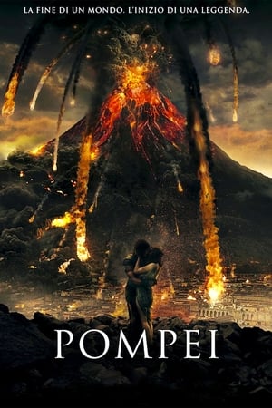 Pompei - Pompeii (2014)