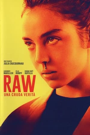 Raw - Una cruda verità - Raw (2016)