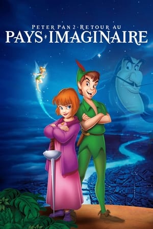Peter Pan 2 : Retour au Pays Imaginaire - Return to Never Land (2002)