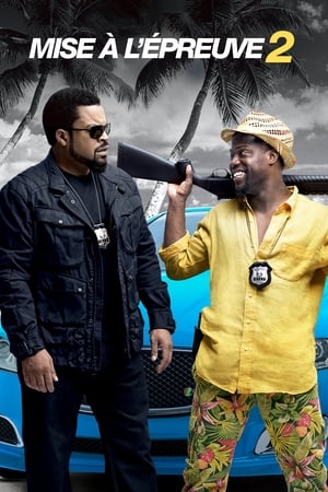 Mise à l'épreuve 2 - Ride Along 2 (2016)