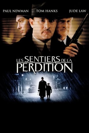 La Voie de Perdition - Road to Perdition (2002)
