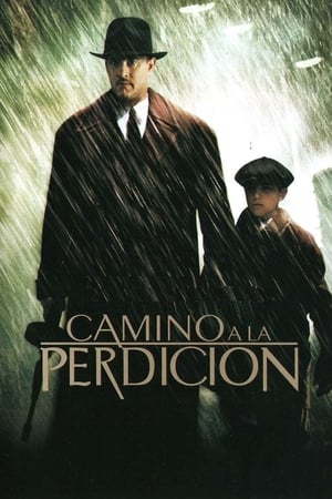 Camino a la Perdicion - Road to Perdition (2002)