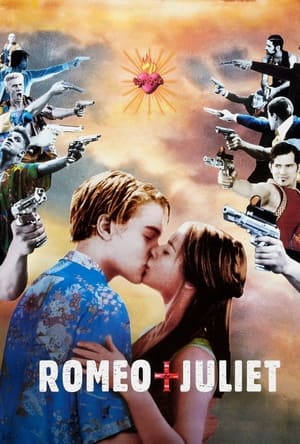 Romeo + Julieta - Romeo + Juliet (1996)