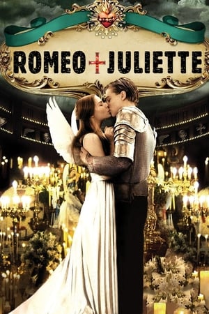 Roméo + Juliette - Romeo + Juliet (1996)