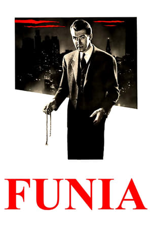 Funia - Rope (1948)