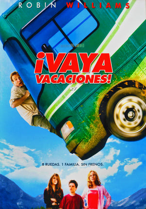 Locas Vacaciones Sobre Ruedas - RV (2006)