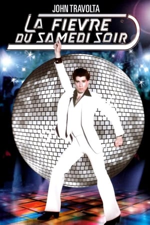 La Fièvre du samedi soir - Saturday Night Fever (1977)