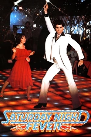Febra de sâmbătă seara - Saturday Night Fever (1977)