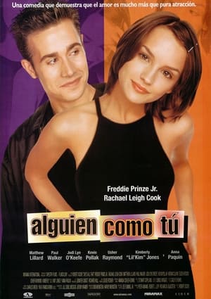 Ella es así - She's All That (1999)