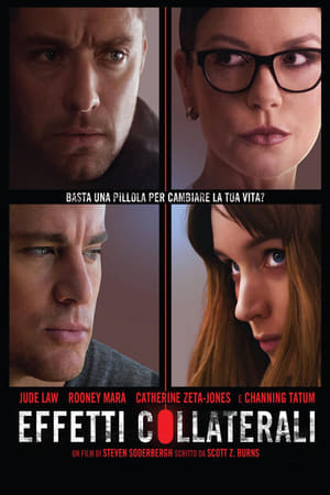 Effetti collaterali - Side Effects (2013)