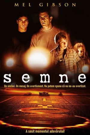 Semnele - Signs (2002)