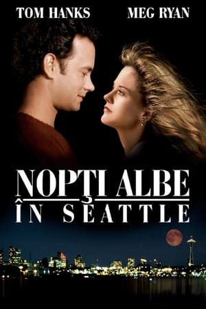 Nopți albe în Seattle - Sleepless in Seattle (1993)