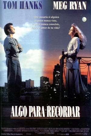 Sintonía de amor - Sleepless in Seattle (1993)