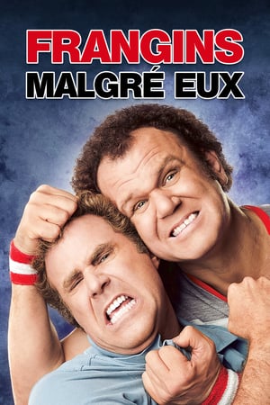 Demi-frères - Step Brothers (2008)