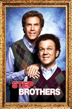 Frații vitregi - Step Brothers (2008)