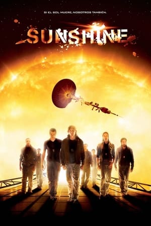 Sunshine: Alerta solar - Sunshine (2007)