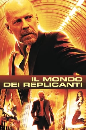 Il mondo dei replicanti - Surrogates (2009)