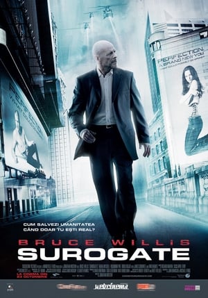 Surogate - Surrogates (2009)