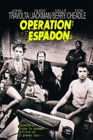 Opération Swordfish - Swordfish (2001)