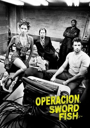 Swordfish: Acceso Autorizado - Swordfish (2001)