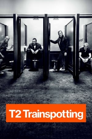 Trainspotting 2 - T2 Trainspotting (2017)
