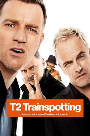 F2 : Ferrovipathes - T2 Trainspotting (2017)
