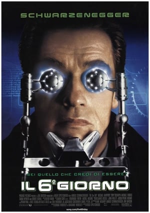 Il 6° giorno - The 6th Day (2000)