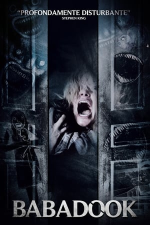 Babadook - The Babadook (2014)