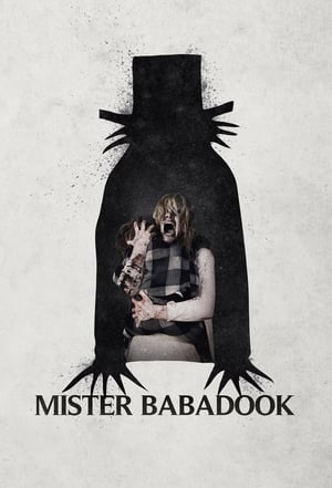 Le Babadook - The Babadook (2014)