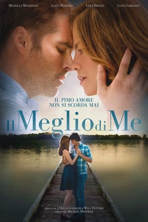 Il meglio di me - The Best of Me (2014)