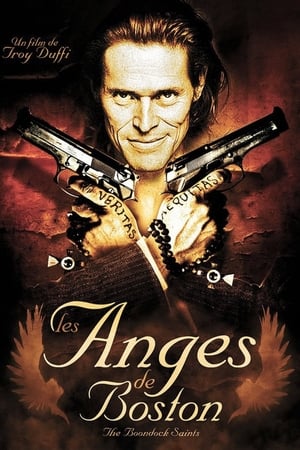 Mission des Dieux - The Boondock Saints (1999)
