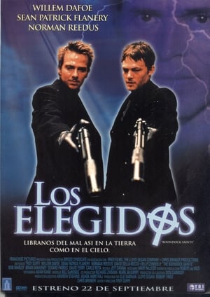 Santos Justicieros - The Boondock Saints (1999)