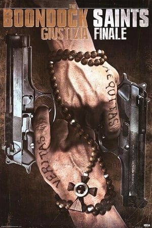 The Boondock Saints - Giustizia finale - The Boondock Saints (1999)