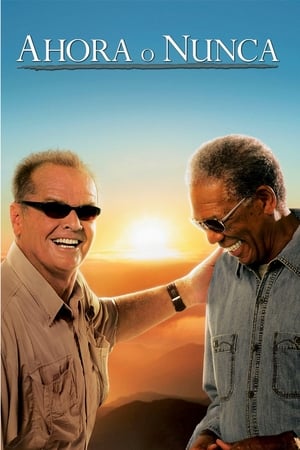 Antes de Partir - The Bucket List (2007)