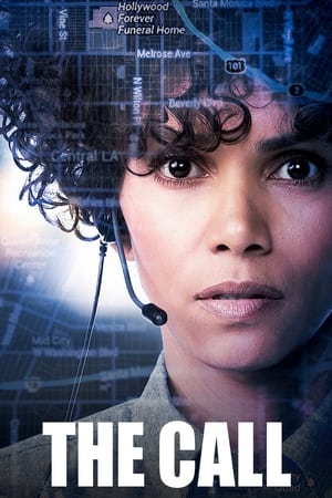 L'appel - The Call (2013)