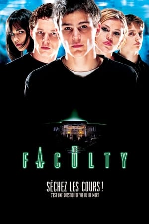 Les Enseignants - The Faculty (1998)