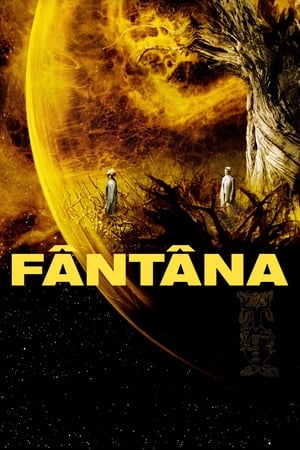 Fântâna - The Fountain (2006)