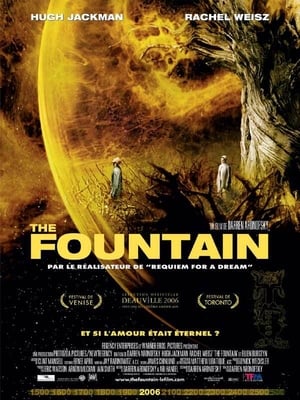 La Fontaine - The Fountain (2006)