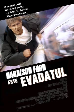 Evadatul - The Fugitive (1993)