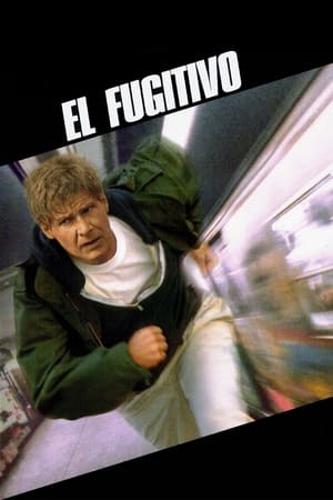 El fugitivo - The Fugitive (1993)