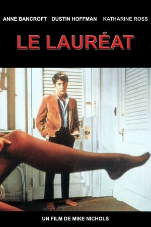 Le Lauréat - The Graduate (1967)