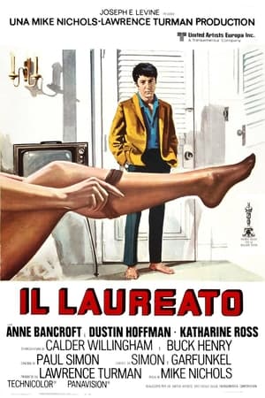 Il laureato - The Graduate (1967)