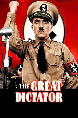 Marele dictator - The Great Dictator (1940)