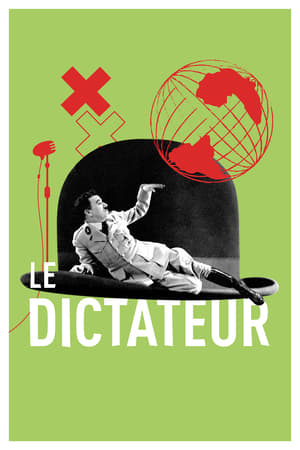 Le Dictateur - The Great Dictator (1940)