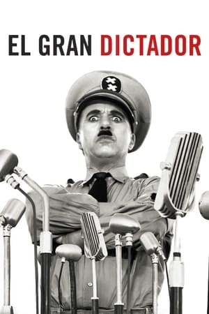 El Gran Dictador - The Great Dictator (1940)