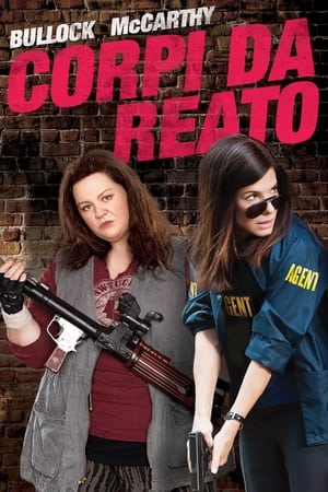 Corpi da reato - The Heat (2013)