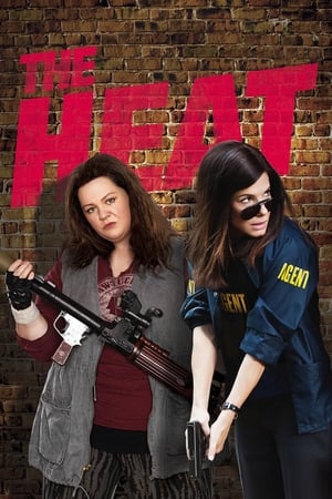 Captură la dublu - The Heat (2013)