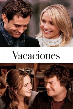 Vacaciones - The Holiday (2006)