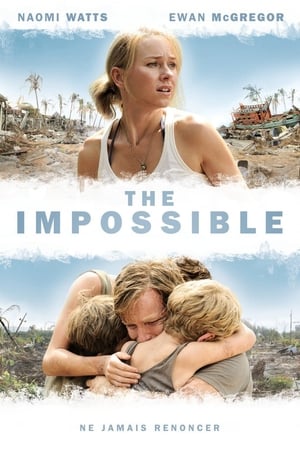 L'impossible - The Impossible (2012)