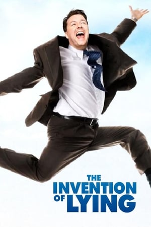 Inventarea minciunii - The Invention of Lying (2009)